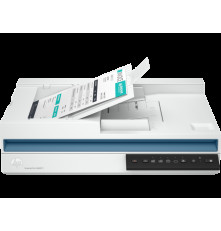 Документ сканер HP ScanJet Pro 3600 f1