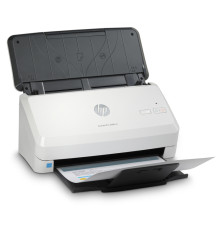 Документ сканер HP ScanJet Pro 2000 s2 (CIS, A4, 600 dpi, USB 3.0, ADF 50 sheets, Duplex 35 ppm/70 ipm, (replace L2759A))