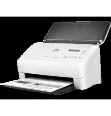 Документ сканер HP Scanjet Enterprise 7000 s3 (CIS, A4, 600dpi, USB 2.0 and USB 3.0,  ADF 80 sheets, Duplex, 75 ppm/150 ipm, 1y warr, replace L2730B)