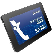 Твердотельный накопитель Netac SA500, 2TB, 2.5"