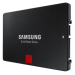 Твердотельный накопитель 2.5" 2TB Samsung SATA III 860 PRO (R560/W530MB/s) (MZ-76P2T0BW)