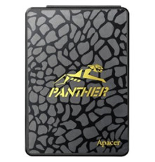 Твердотельный накопитель Apacer PANTHER AS340, 240GB, 2.5"