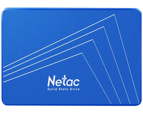 Твердотельный накопитель Netac N600S, 2TB, 2.5"