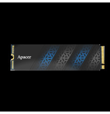 Твердотельный накопитель Apacer AS2280P4U PRO, 512GB, M.2(22x80mm)