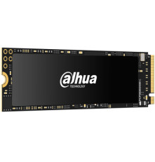 Твердотельный накопитель Dahua C970Plus 1TB M.2 2280 PCIe4x4 3D NAND, 7mm, R/W up to 6290MB/s/5680MB/s, IOPS(R4K) 984K/748K, TBW 600TB