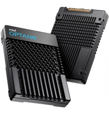 Твердотельный накопитель Intel Optane P5800X, 3.2TB, 2.5"