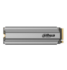 Твердотельный накопитель Dahua C900 Plus 1TB M.2 2280 PCIe3x4 3D NAND, 7mm, R/W up to 3400MB/s/3000MB/s, IOPS(R4K) 151K/90K, TBW 512TB, heatsink