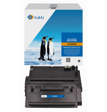 Картридж G&G 42X для HP LJ 4250/4350 (20000 стр.)