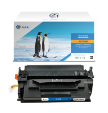 Картридж G&G 59X для HP LJ M304/M404/M428, с чипом, (10000  стр.) (аналог CF259X)