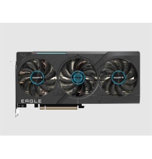 Видеокарта GIGABYTE GeForce RTX 4070 SUPER EAGLE OC 12G