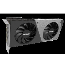 Видеокарта INNO3D GeForce RTX 4060 Ti 8GB TWIN X2 OC