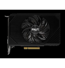 Видеокарта PALIT GeForce RTX 3050 StormX