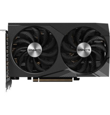 Видеокарта GIGABYTE GeForce RTX 3060 WINDFORCE OC 12G (rev. 2.0)