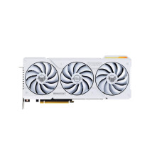 Видеокарта ASUS TUF-RTX4070TIS-O16G-WHITE-GAMING, RTX4070TIS  HDMI*2 DP*3 16G D6X; 90YV0KF2-M0NA00