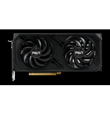 Видеокарта Palit GeForce RTX 4070 SUPER Dual