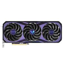 Видеокарта MAXSUN MS-RTX4070Ti Super ICraft OC 16G, RTX4070Ti Super, HDMI, 3*DP, 16G, D6X