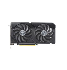 Видеокарта ASUS DUAL-RTX4070-O12G-EVO, RTX4070 HDMI DP*3 12G D6X; 90YV0J15-M0NA00