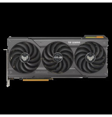 Видеокарта ASUS TUF Gaming Radeon RX 7800 XT OC Edition 16GB GDDR6