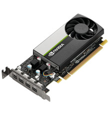 Видеокарта PNY Nvidia T1000 8GB