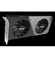 Видеокарта INNO3D GeForce RTX 4070 Super Twin X2