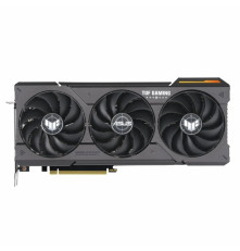 Видеокарта ASUS TUF Gaming GeForce RTX 4060 Ti 8GB GDDR6 OC Edition