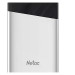 Внешний накопитель SSD Netac Z6S 2TB USB 3.2 Gen 2 Type-C External SSD, R/W up to 550MB/480MB/s,with USB-C to USB-A cable and USB-A to USB-C adapter