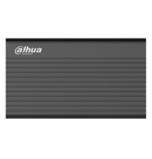 Внешний накопитель SSD Dahua T70 2TB USB3.2 Gen2 Type-C, R/W up to 555MB/s/500MB/s, TBW 1240TB