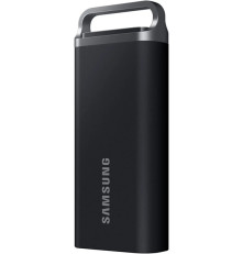 Внешний накопитель SSD Samsung T5 EVO External 8Tb BLACK USB 3.2 (MU-PH8T0S/WW)