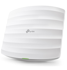 Точка доступа TP-Link EAP265 HD, AC1750 Wi-Fi MU-MIMO, до 450 Мбит/с на 2,4 ГГц и до 1300 Мбит/с на 5 ГГц