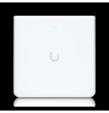 Точка доступа Ubiquiti U6-Enterprise-IW - UniFi AP U6 Enterprise In-Wall