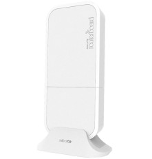 Точка доступа MikroTik wAP LTE Kit with 650MHz CPU, 64MB RAM, 1xLAN, built-in 2.4Ghz 802.11b/g/n Dual Chain wireless with integrated antenna,  LTE modem (for International bands 1/2/3/5/7/8/20/38/40) with internal