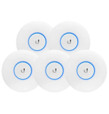 Точка доступа Ubiquiti UniFi AP AC Pro (5-pack)