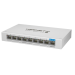 Коммутатор Keenetic PoE+ Switch 9 (KN-4710) (L2) 9x1Гбит/с 8PoE+ 120W Коммутатор неуправляемый