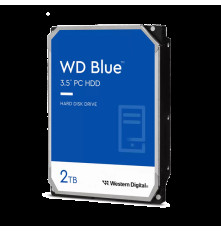 Жесткий диск 2TB Western Digital Blue WD20EARZ