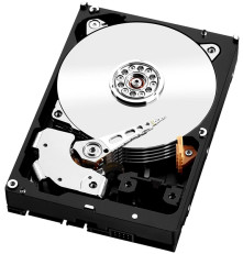 Жесткий диск 2TB Western Digital Blue WD20EZBX