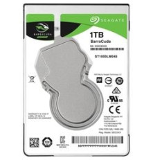 Жесткий диск 1TB Seagate Barracuda ST1000LM048