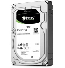 Жесткий диск 2TB Seagate Exos 7E8 ST2000NM000A