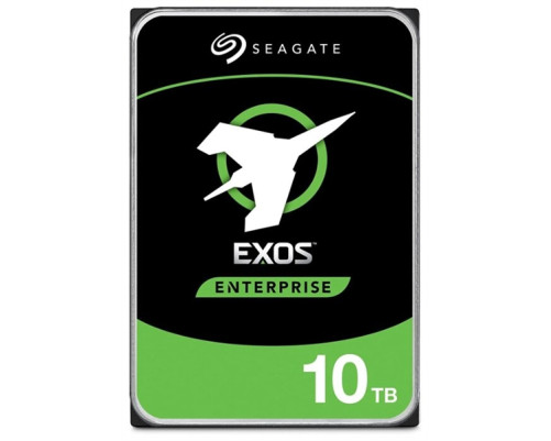 Жесткий диск 10TB Seagate Exos X16 ST10000NM002G