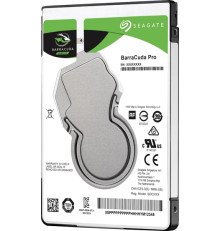 Жесткий диск 1TB Seagate Barracuda ST1000LM049