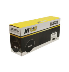 Тонер-картридж Hi-Black (HB-TK-435) для Kyocera TASKalfa 180/181/220/221, (15000 стр.)