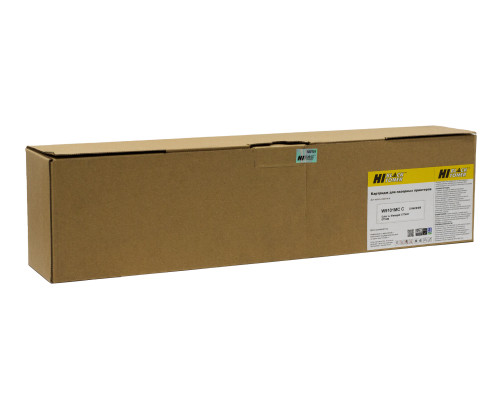 Тонер-картридж Hi-Black (HB-W9101MC) для HP CLJ E77422/E77428, голубой (20000 стр.)