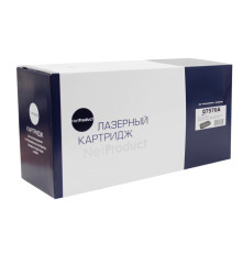 Картридж NetProduct для HP LJ M5025/M5035 (15000 стр.)
