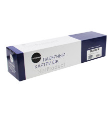 Тонер-картридж NetProduct для Kyocera FS-C8025MFP/8020MFP, пурпурный (6000 стр.)