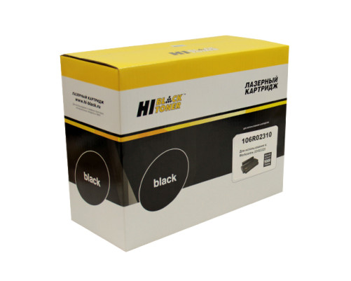 Картридж Hi-Black (HB-106R02310) для Xerox WorkCentre 3315DN/3325DNI (5000 стр.)