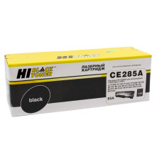 Картридж Hi-Black (HB-CE285A) для HP LJ Pro P1102/P1120W/M1212nf/M1132MFP/Canon 725 (1600 стр.)