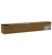 Тонер-картридж Hi-Black (HB-W9051MC) для HP CLJ E87640/E87650/E87660, голубой (52000 стр.)