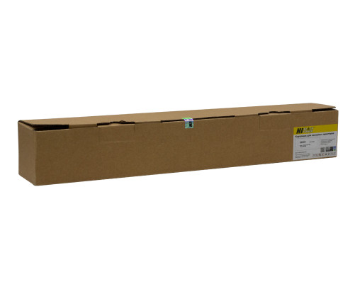 Тонер-картридж Hi-Black (HB-W9051MC) для HP CLJ E87640/E87650/E87660, голубой (52000 стр.)