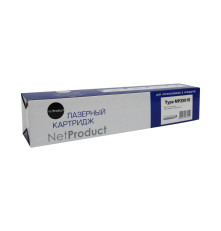 Тонер-картридж NetProduct (N-Type MP2501E) для Ricoh Aficio MP2001/L/SP/MP2501L, туба, (6000 стр.)