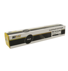 Тонер-картридж Hi-Black (HB-DQ-TU10JPB) для Panasonic DP-1520/1820/8016P/8020E, (10000 стр.)