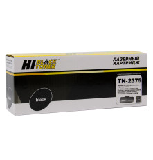 Тонер-картридж Hi-Black (HB-TN-2375/TN-2335) для Brother HL-L2300/2305/2320/2340/2360 (2600 стр.)